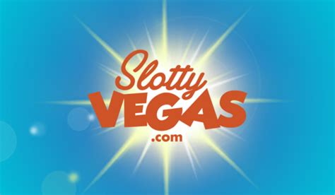 slotty vegas review